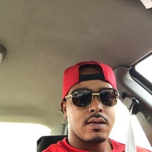 Meet your Posher, Marcus